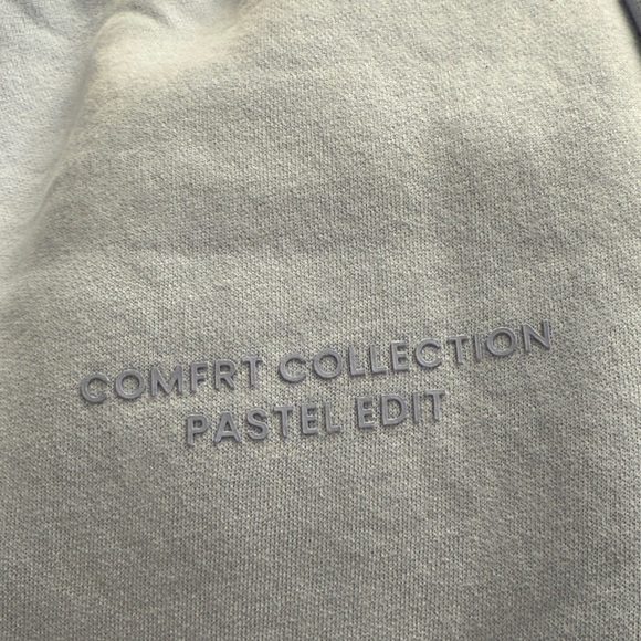Comfrt Collection Pastel Edit Women's Joggers - Gray - Picture 1 of 3